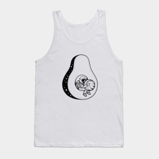 Cosmic Delight Tank Top